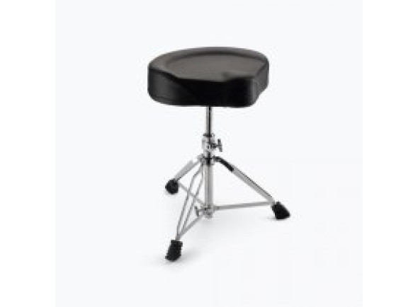 On Stage Heavy Duty Drum Throne MDT4 On Stage Heavy Duty Drum Throne MDT4